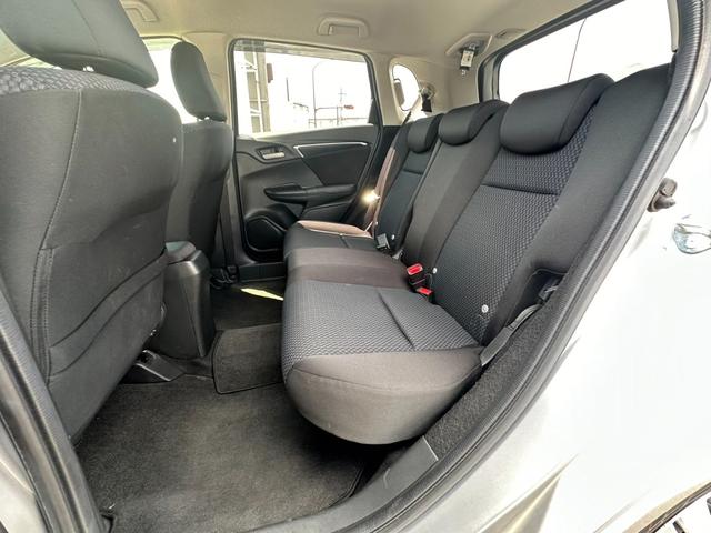 Honda Fit 2018